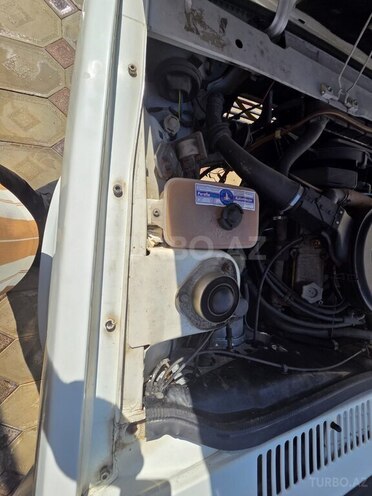 Tofas Sahin 2005, 87,000 km - 1.6 l - Bakı