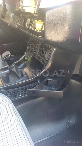 Tofas Sahin 2005, 87,000 km - 1.6 l - Bakı