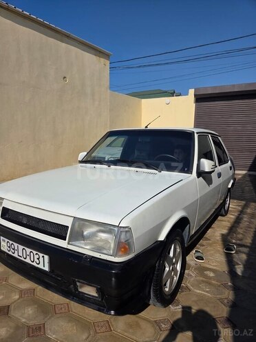 Tofas Sahin 2005, 87,000 km - 1.6 l - Bakı