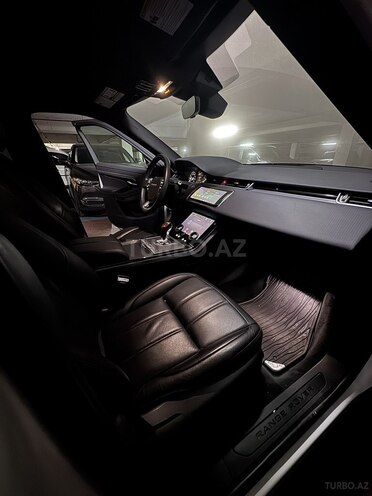 Land Rover RR Evoque 2019, 30,000 km - 2.0 l - Bakı