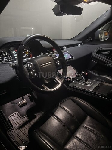 Land Rover RR Evoque 2019, 30,000 km - 2.0 l - Bakı