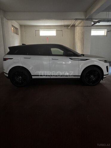 Land Rover RR Evoque 2019, 30,000 km - 2.0 l - Bakı