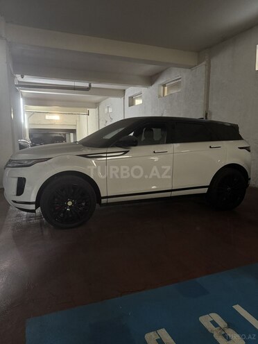 Land Rover RR Evoque 2019, 30,000 km - 2.0 l - Bakı