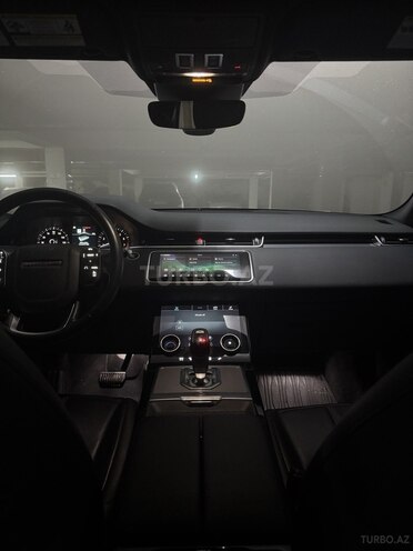 Land Rover RR Evoque 2019, 30,000 km - 2.0 l - Bakı