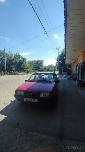 LADA (VAZ) 2109 1990, 73,000 km - 1.5 l - Ağcabədi