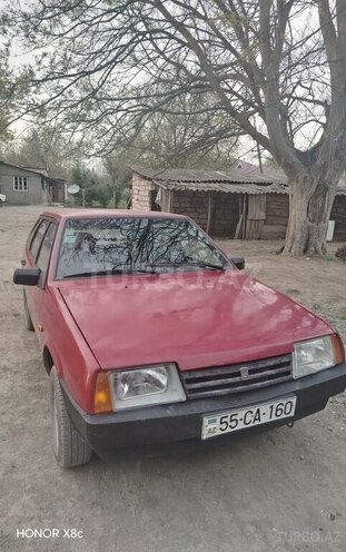 LADA (VAZ) 2109 1990, 73,000 km - 1.5 l - Ağcabədi