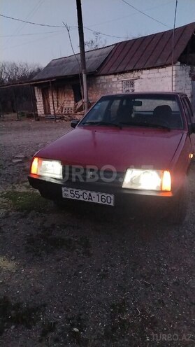 LADA (VAZ) 2109 1990, 73,000 km - 1.5 l - Ağcabədi