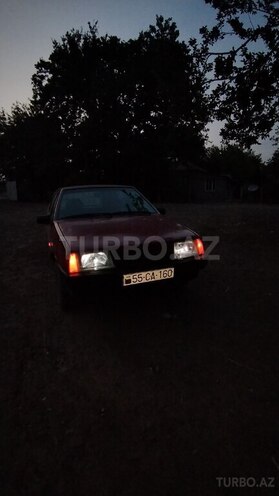 LADA (VAZ) 2109 1990, 73,000 km - 1.5 l - Ağcabədi