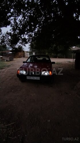LADA (VAZ) 2109 1990, 73,000 km - 1.5 l - Ağcabədi