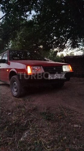 LADA (VAZ) 2109 1990, 73,000 km - 1.5 l - Ağcabədi