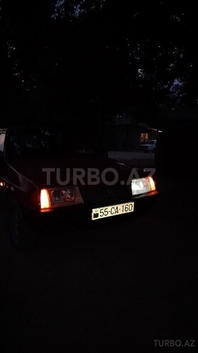 LADA (VAZ) 2109 1990, 73,000 km - 1.5 l - Ağcabədi