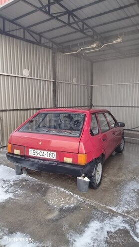 LADA (VAZ) 2109 1990, 73,000 km - 1.5 l - Ağcabədi