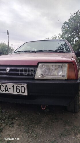 LADA (VAZ) 2109 1990, 73,000 km - 1.5 l - Ağcabədi