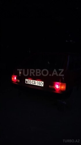 LADA (VAZ) 2109 1990, 73,000 km - 1.5 l - Ağcabədi
