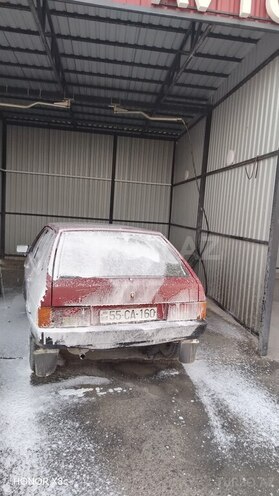 LADA (VAZ) 2109 1990, 73,000 km - 1.5 l - Ağcabədi
