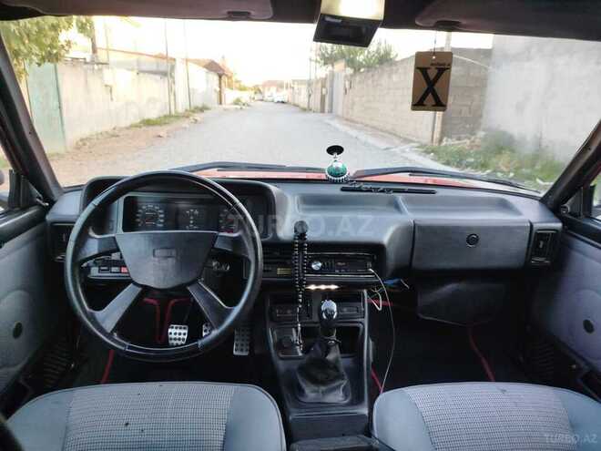 Tofas Sahin 2006, 55,000 km - 1.6 l - Bakı