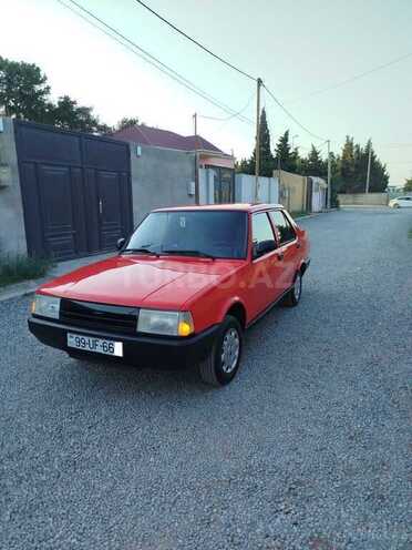 Tofas Sahin 2006, 55,000 km - 1.6 l - Bakı