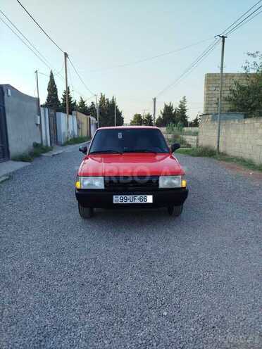 Tofas Sahin 2006, 55,000 km - 1.6 l - Bakı
