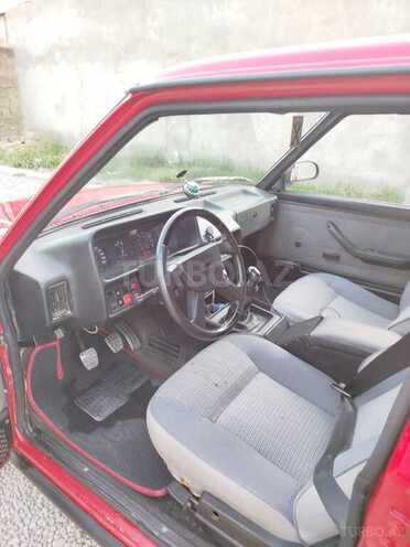 Tofas Sahin 2006, 55,000 km - 1.6 l - Bakı