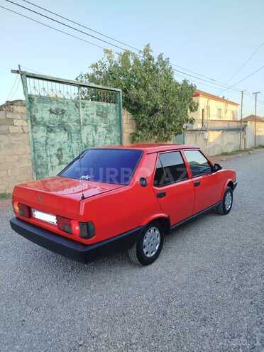 Tofas Sahin 2006, 55,000 km - 1.6 l - Bakı