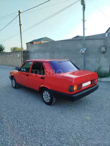 Tofas Sahin 2006, 55,000 km - 1.6 l - Bakı