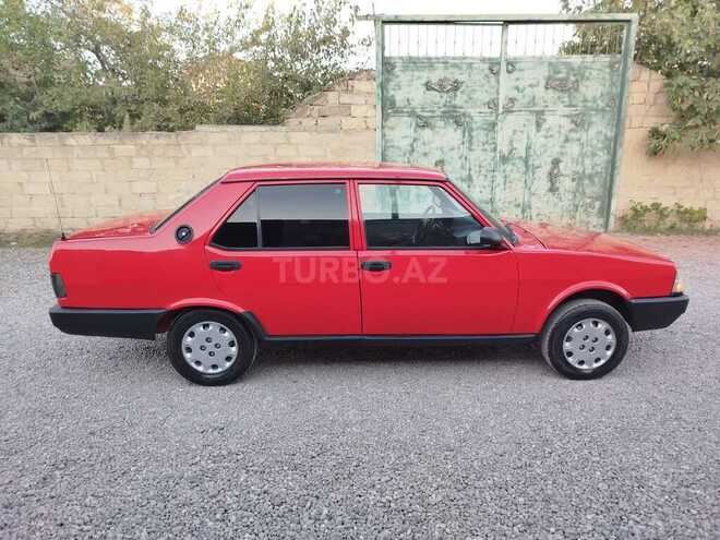 Tofas Sahin 2006, 55,000 km - 1.6 l - Bakı