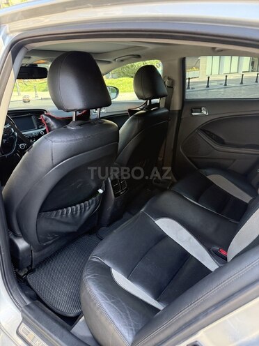 Kia Optima 2015, 245,000 km - 2.0 l - Bakı
