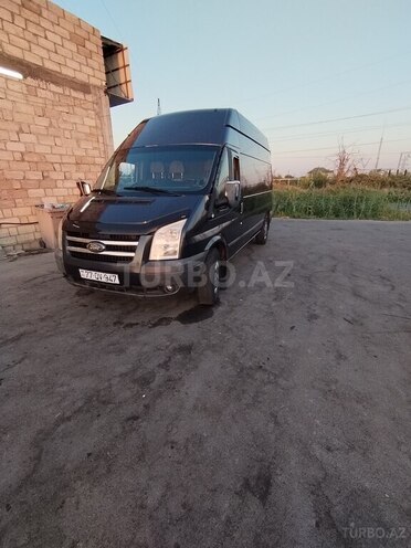 Ford Transit 2011, 209,000 km - 2.4 l - Göyçay