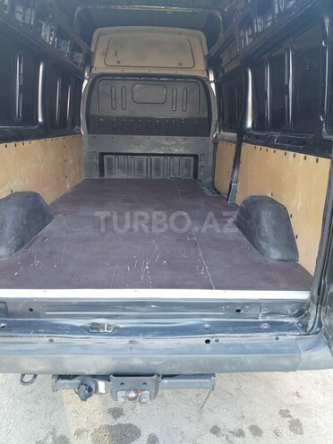 Ford Transit 2011, 209,000 km - 2.4 l - Göyçay