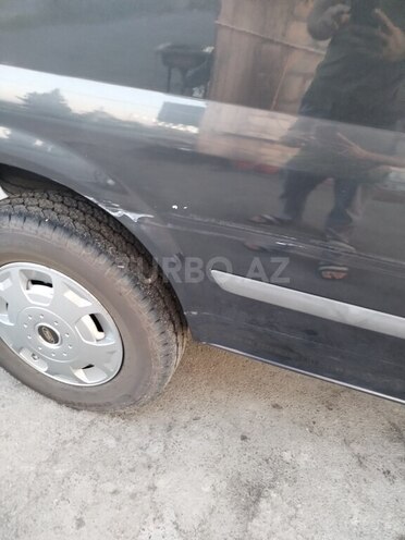 Ford Transit 2011, 209,000 km - 2.4 l - Göyçay