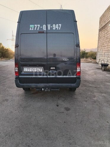 Ford Transit 2011, 209,000 km - 2.4 l - Göyçay