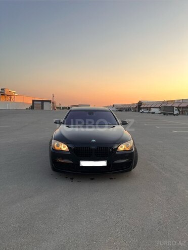 BMW 750 2010, 345,000 km - 4.4 l - Bakı
