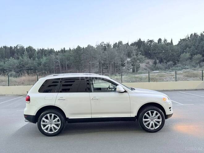 Volkswagen Touareg 2008, 194,000 km - 3.6 л - Bakı