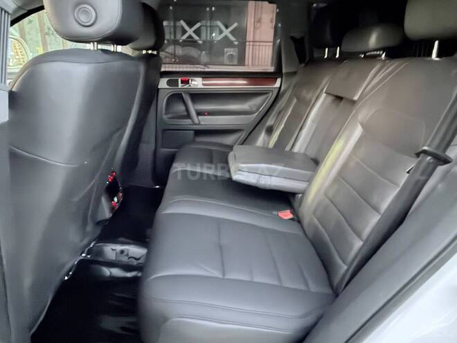 Volkswagen Touareg 2008, 194,000 km - 3.6 л - Bakı