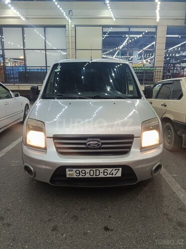 Ford Tourneo Connect 2009, 250,000 km - 1.8 l - Bakı