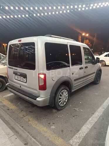Ford Tourneo Connect 2009, 250,000 km - 1.8 l - Bakı