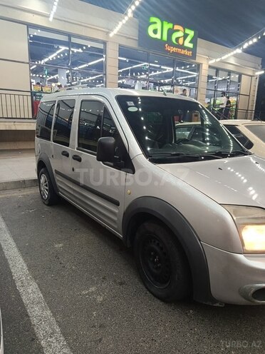 Ford Tourneo Connect 2009, 250,000 km - 1.8 l - Bakı