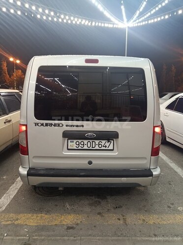Ford Tourneo Connect 2009, 250,000 km - 1.8 l - Bakı