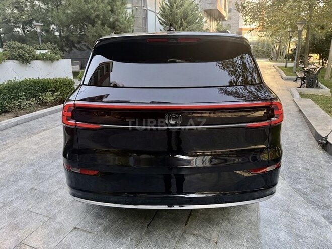 Changan  2025, 39,900 km - 1.5 л - Bakı