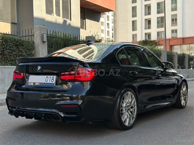 BMW 328 2013, 240,000 km - 2.0 l - Bakı