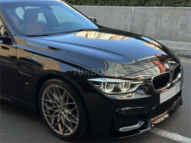 BMW 328 2013, 240,000 km - 2.0 l - Bakı