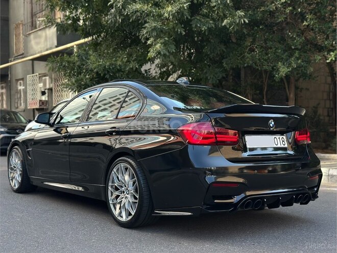 BMW 328 2013, 240,000 km - 2.0 l - Bakı