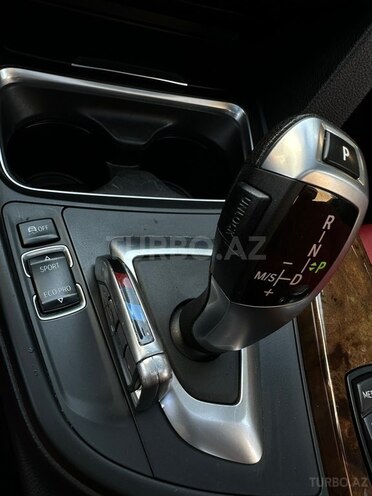 BMW 328 2013, 240,000 km - 2.0 l - Bakı