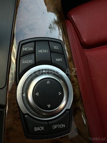 BMW 328 2013, 240,000 km - 2.0 l - Bakı