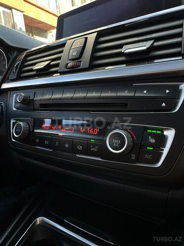 BMW 328 2013, 240,000 km - 2.0 l - Bakı