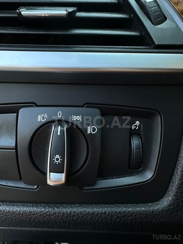 BMW 328 2013, 240,000 km - 2.0 l - Bakı