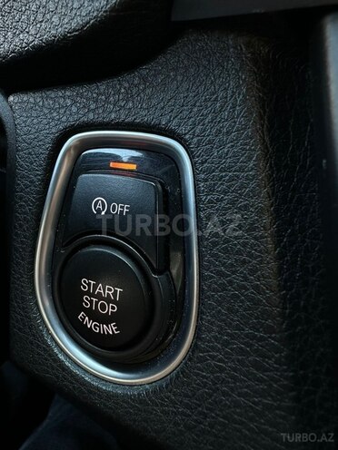 BMW 328 2013, 240,000 km - 2.0 l - Bakı