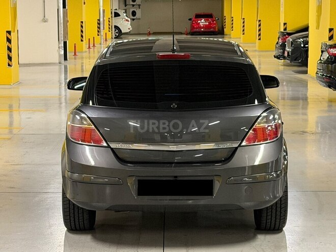 Opel Astra 2009, 272,000 km - 1.4 l - Gəncə