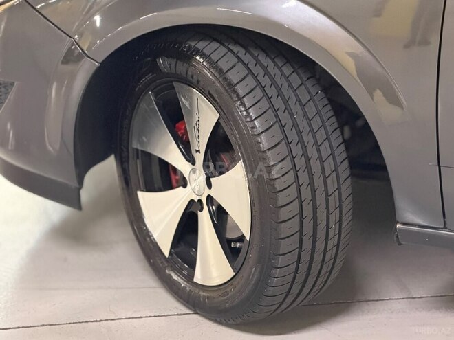 Opel Astra 2009, 272,000 km - 1.4 l - Gəncə