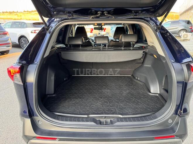 Toyota RAV4 2021, 60,000 km - 2.0 л - Bakı